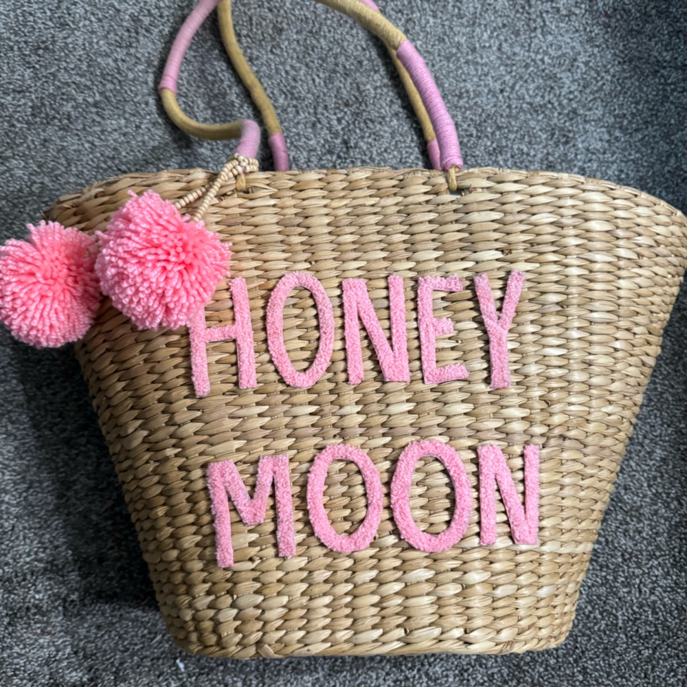 Beach bag